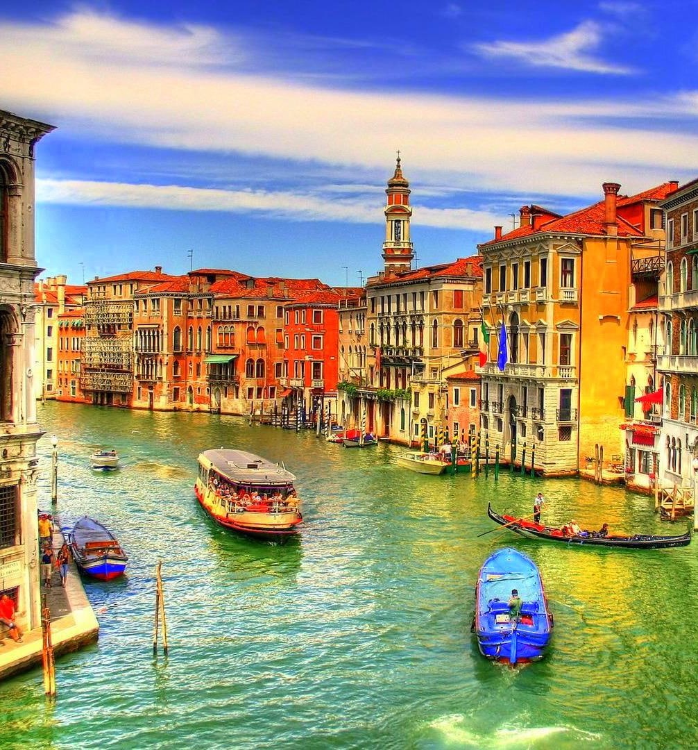Italy Explorer