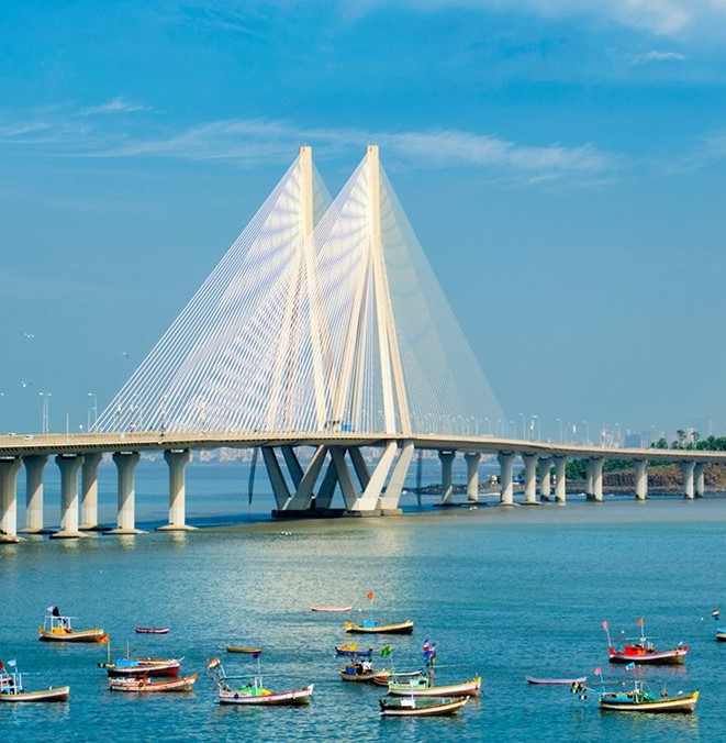 Mumbai Tour