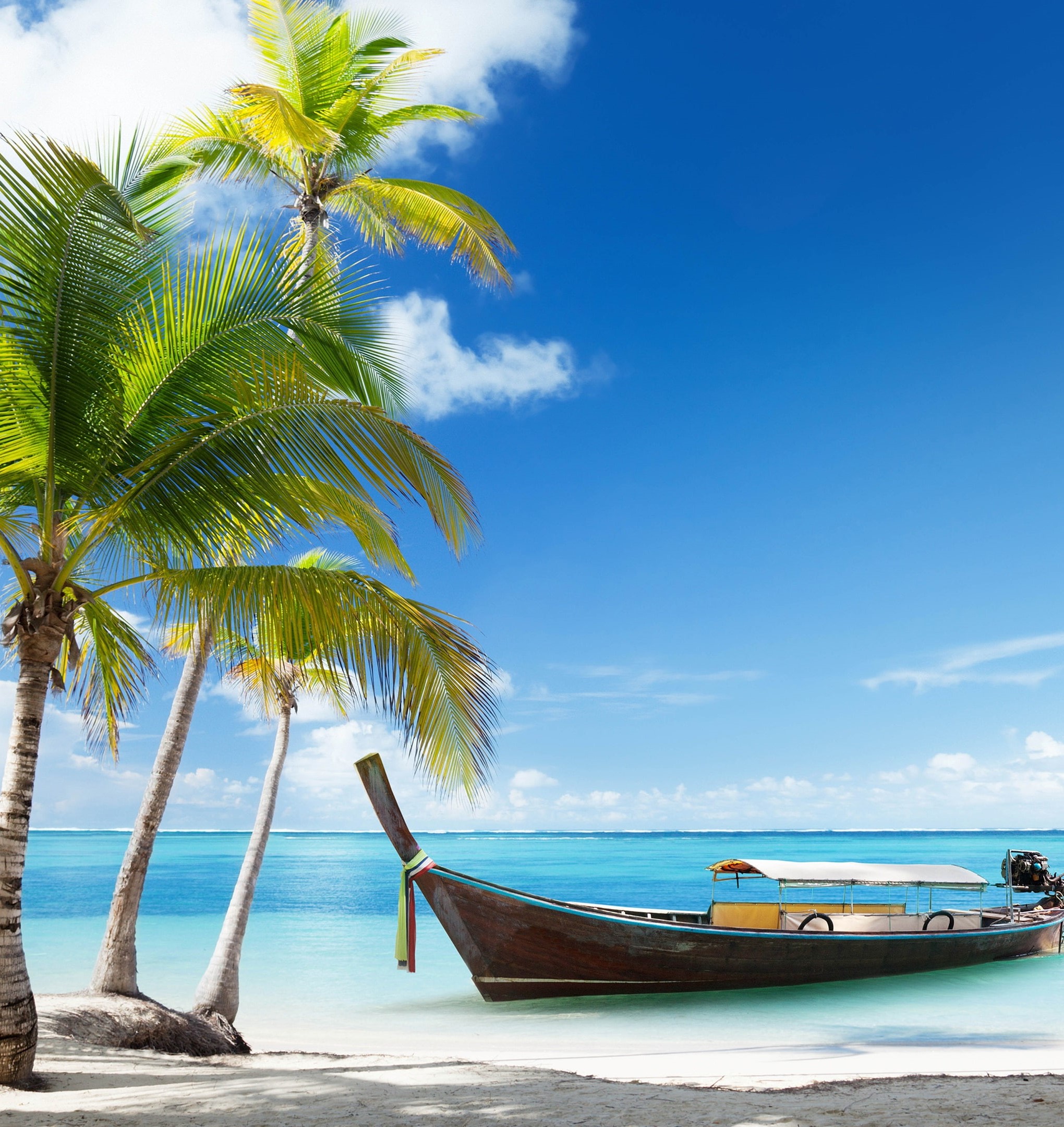 Thailand Escape