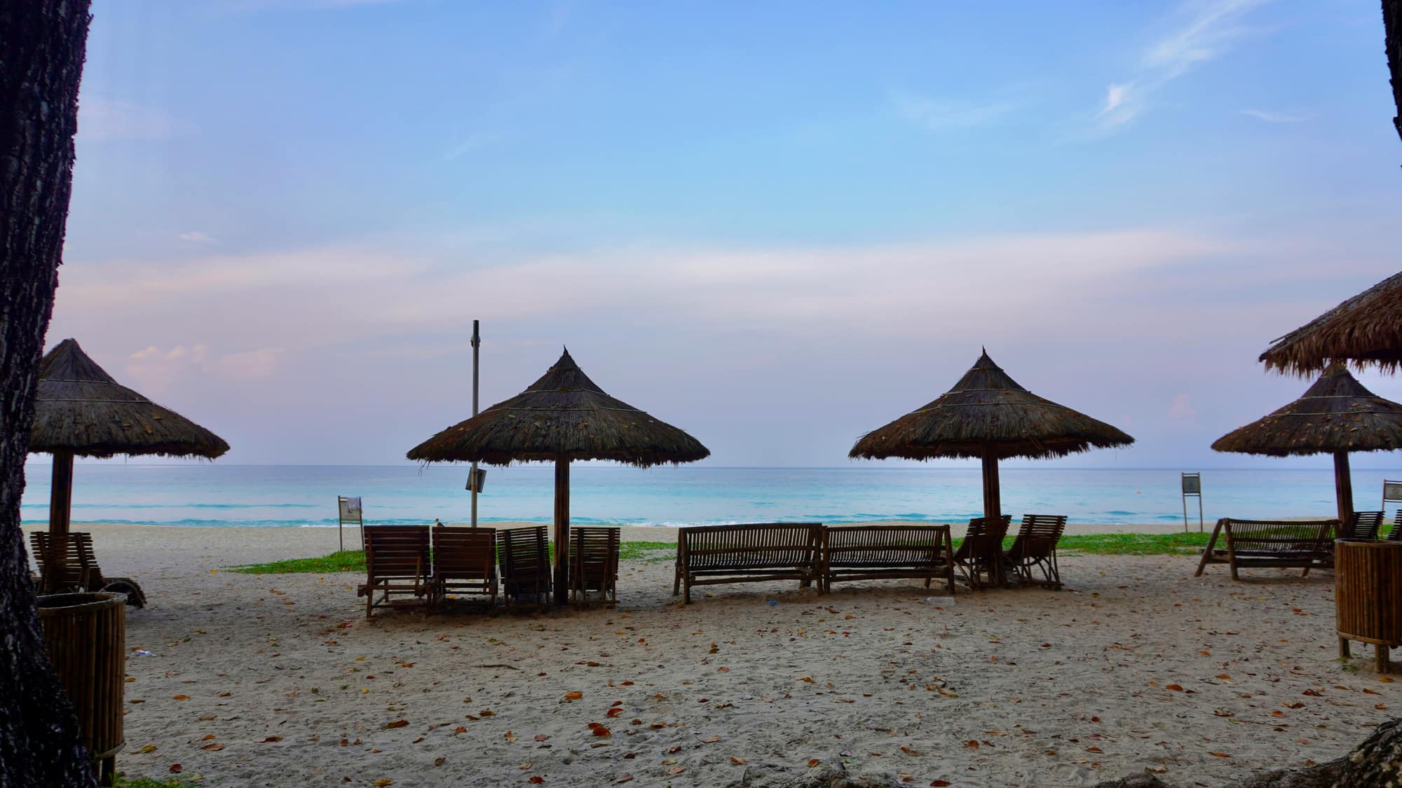 Andaman & Nicobar Islands — Orbitz Holidays domestic tour