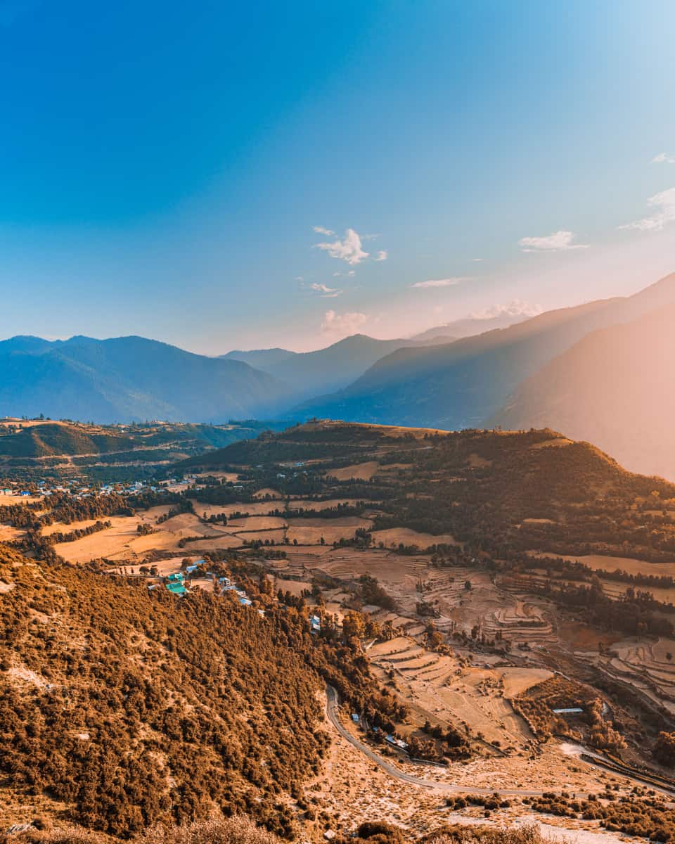 Dirang, Arunachal Pradesh