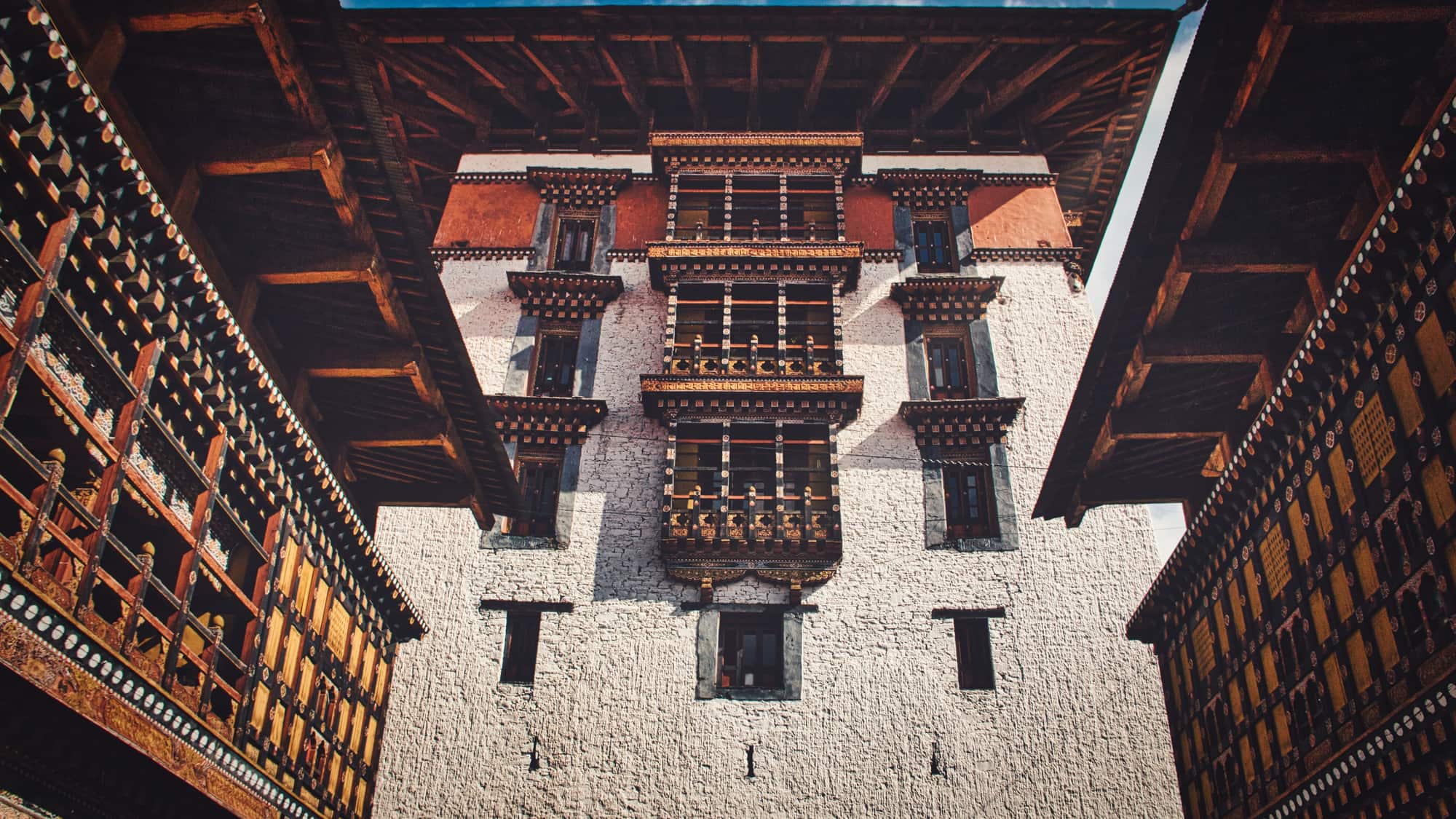 Bhutan — Orbitz Holidays international tour