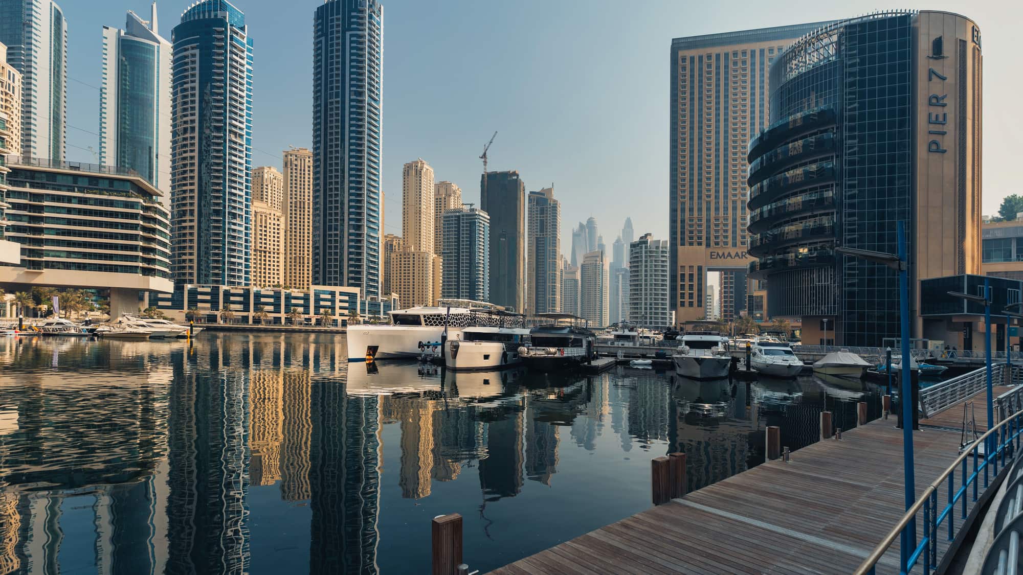 Dubai — Orbitz Holidays international tour