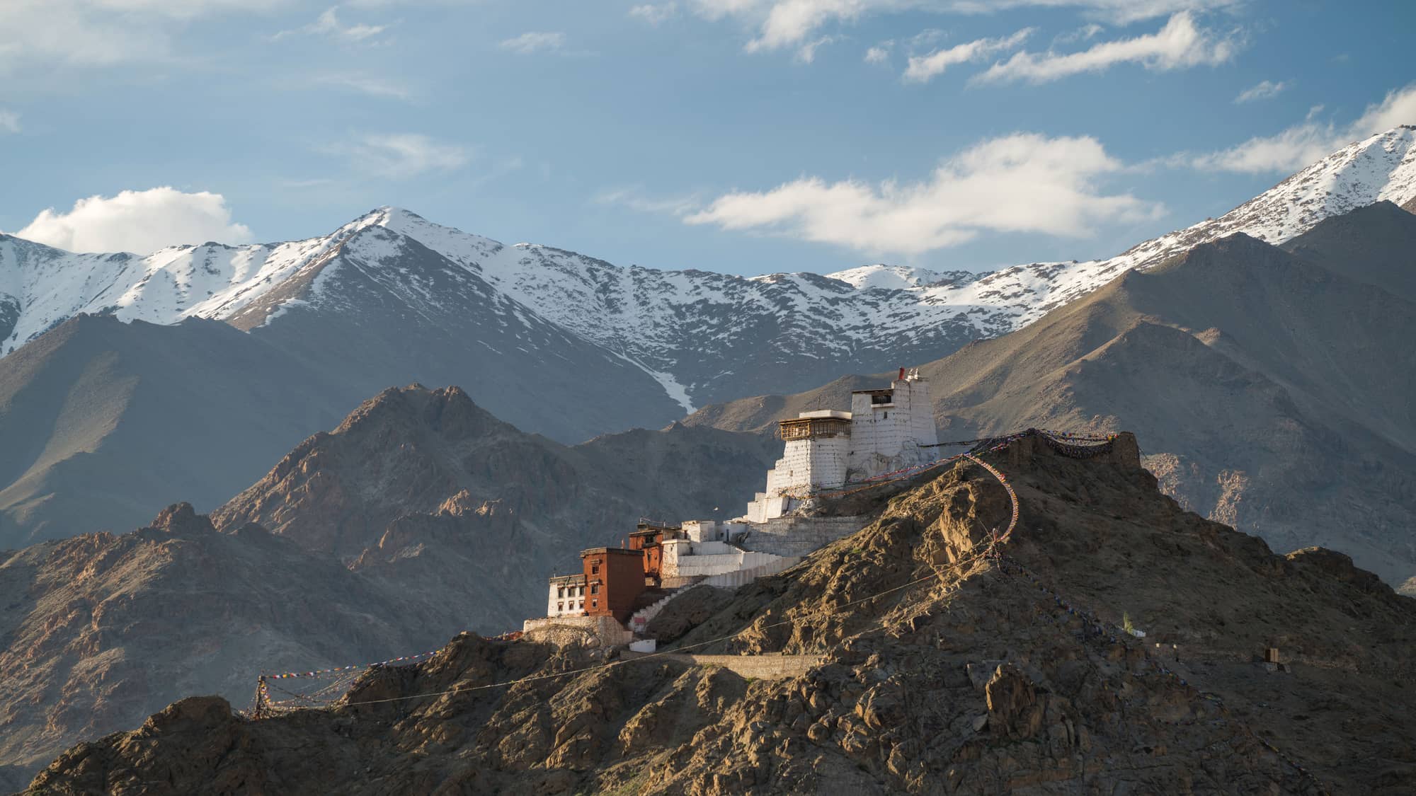 Kashmir – Leh – Ladakh — Orbitz Holidays domestic tour