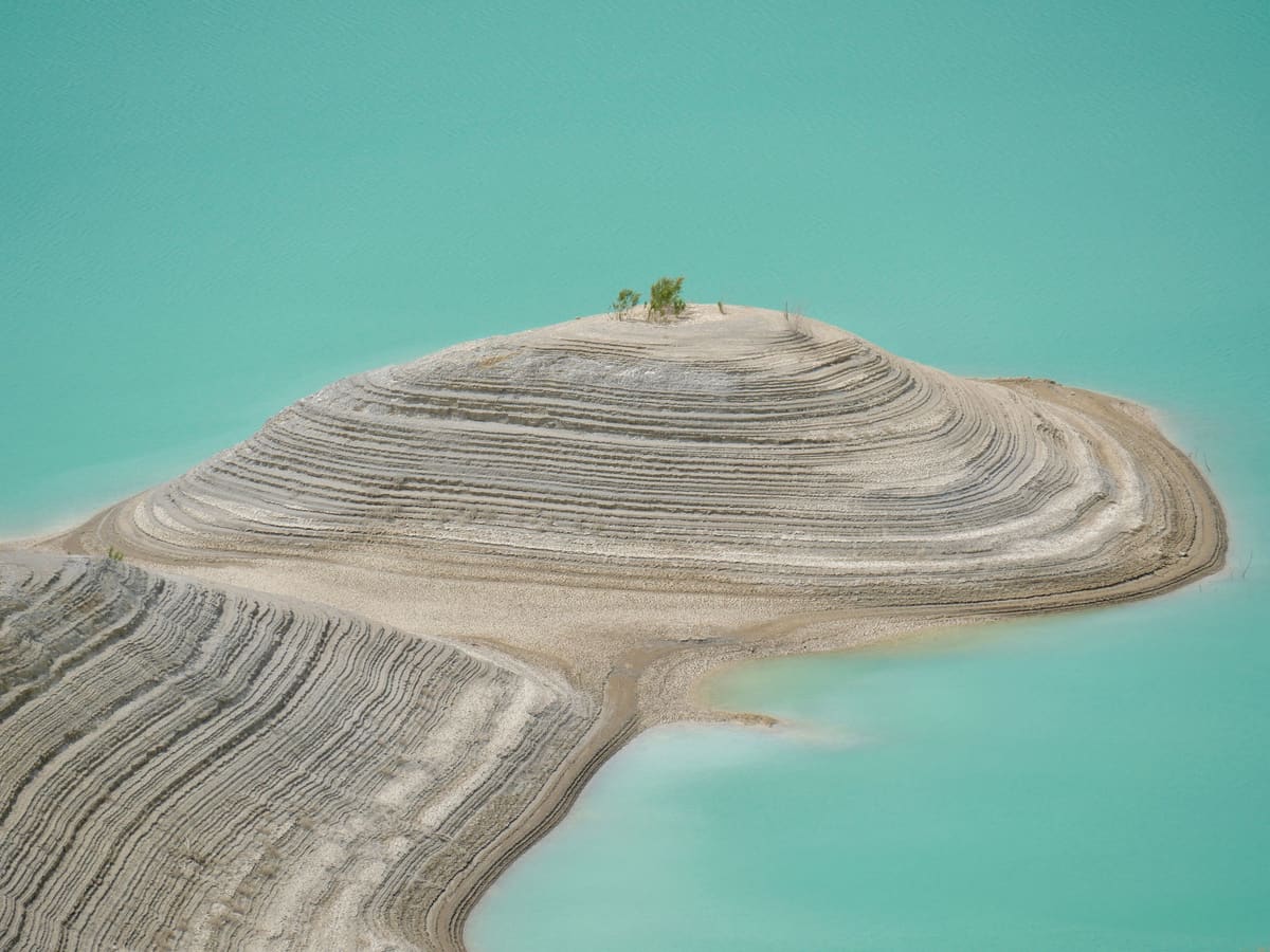 Bangaram Island, Lakshadweep