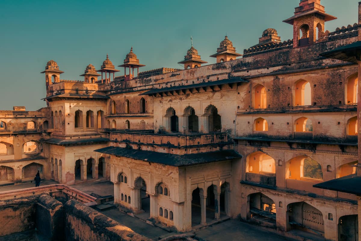 Madhya Pradesh — Orbitz Holidays