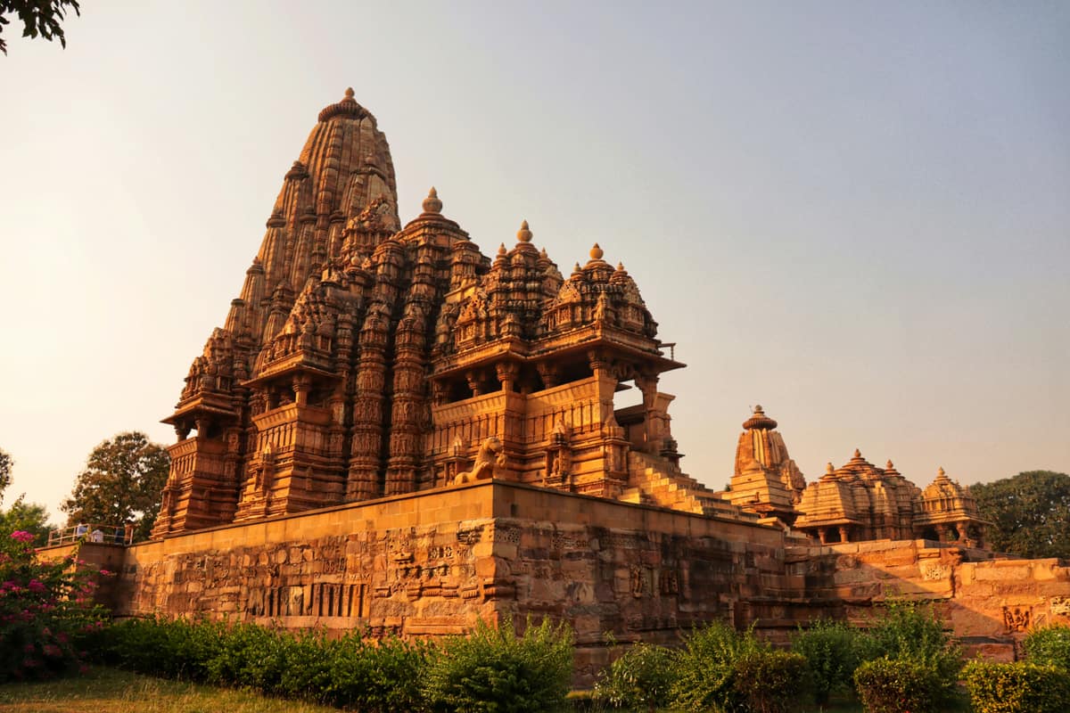 Madhya Pradesh — Orbitz Holidays