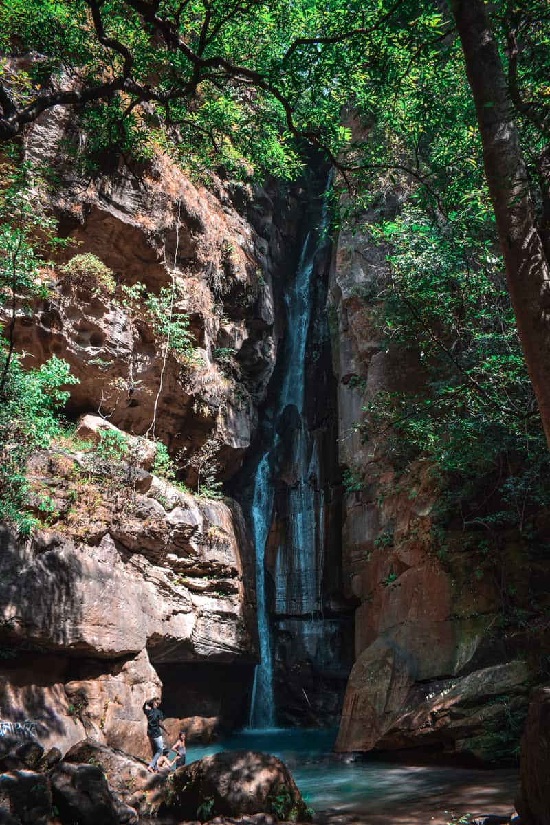 Pachmarhi, Madhya Pradesh
