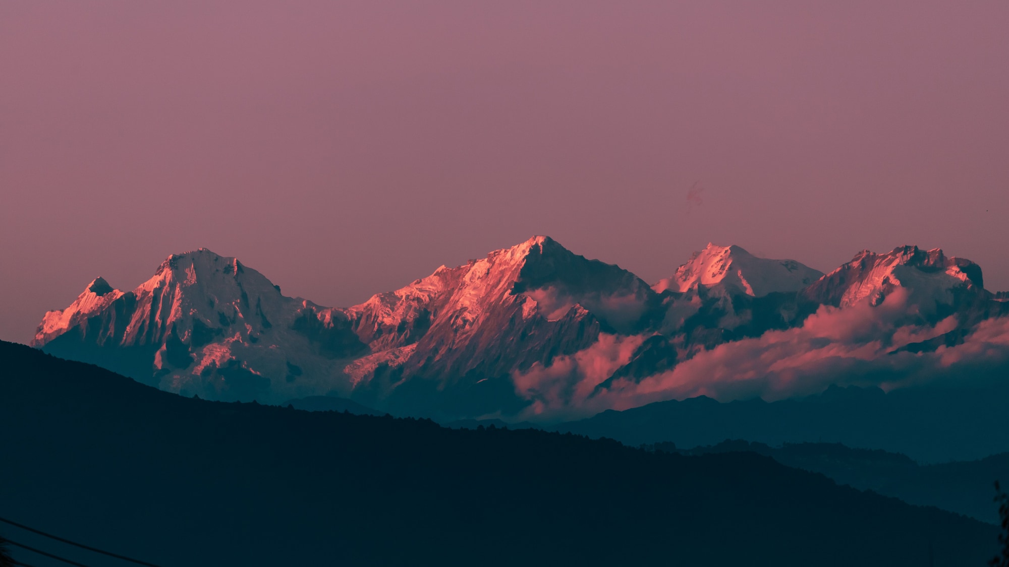 North Bengal — Orbitz Holidays domestic tour