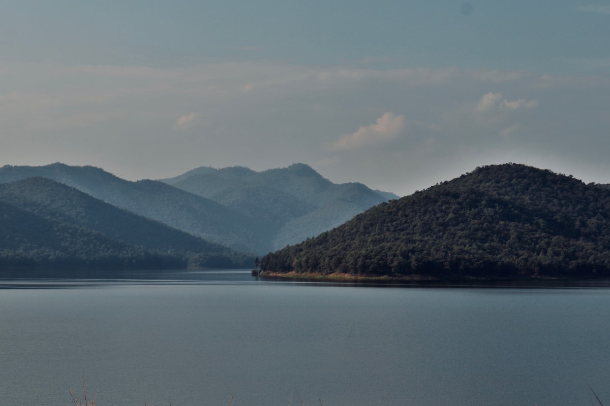 Ayodhya Hills, Purulia & Jhargram