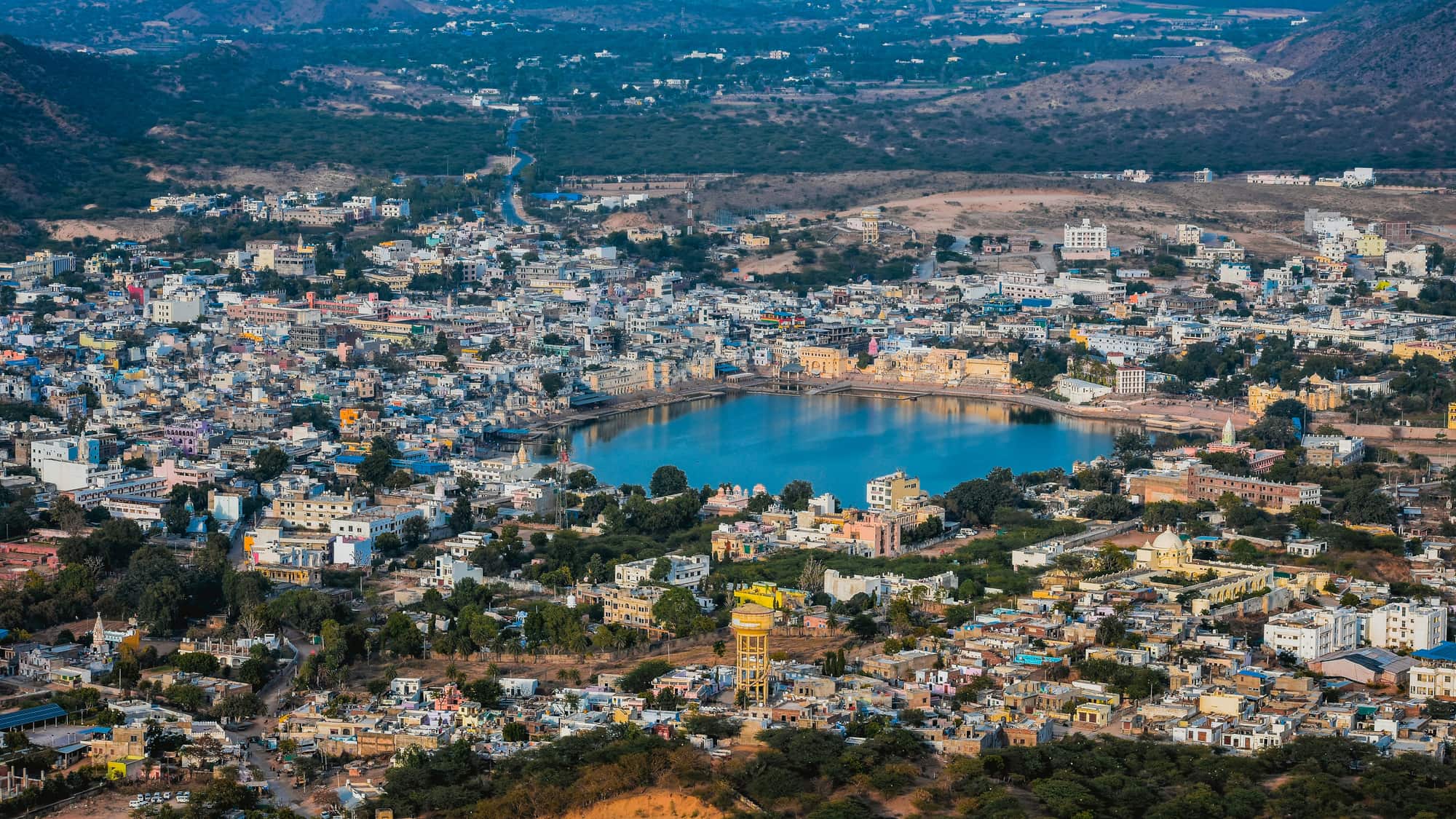 Rajasthan — Orbitz Holidays domestic tour