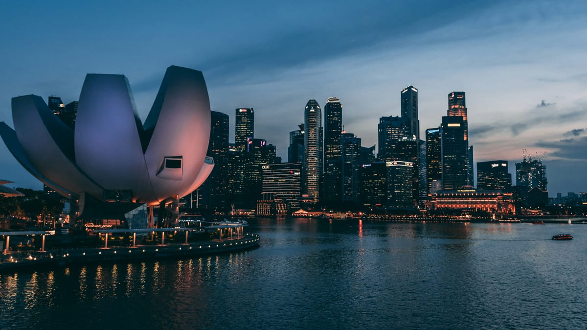 Singapore — Orbitz Holidays