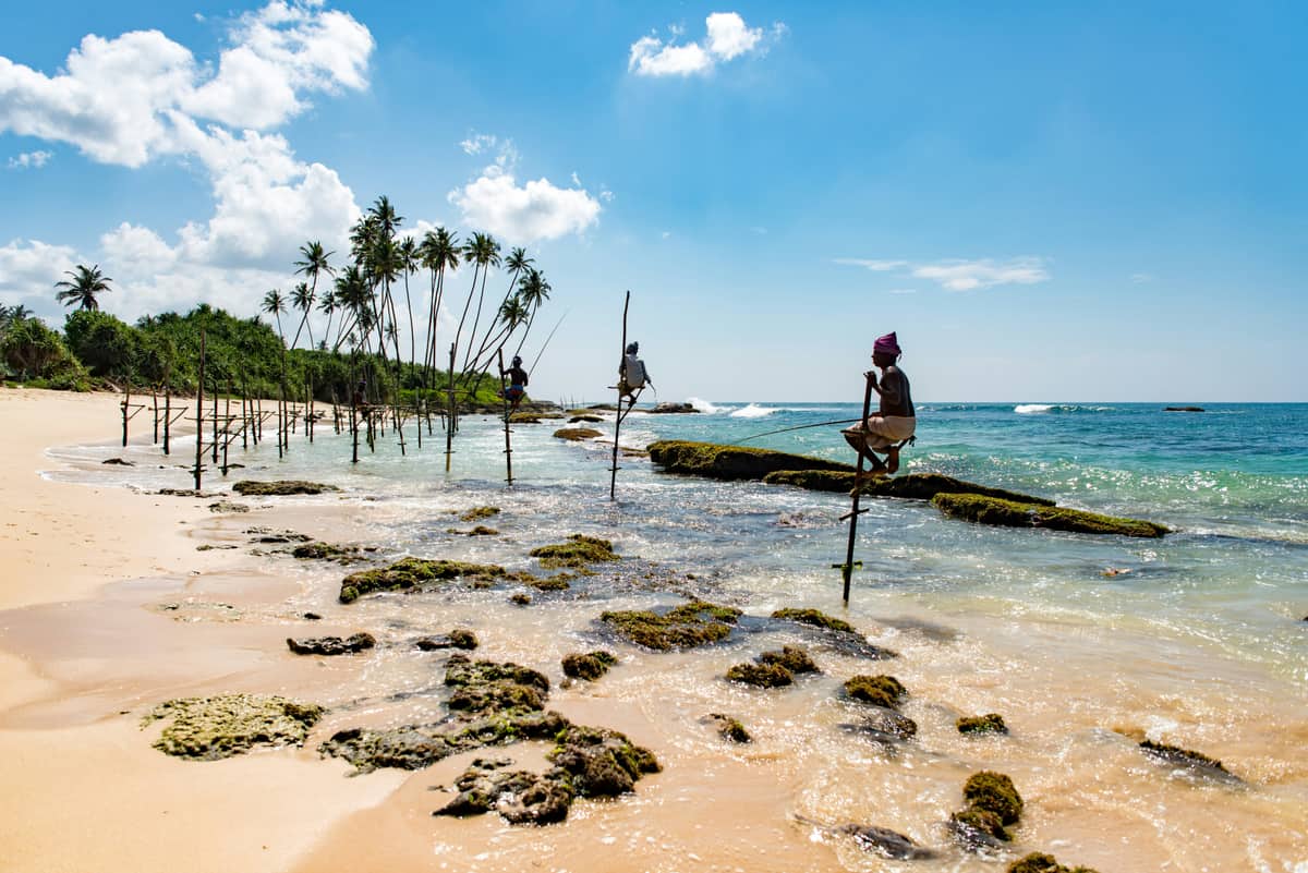 Sri Lanka — Orbitz Holidays