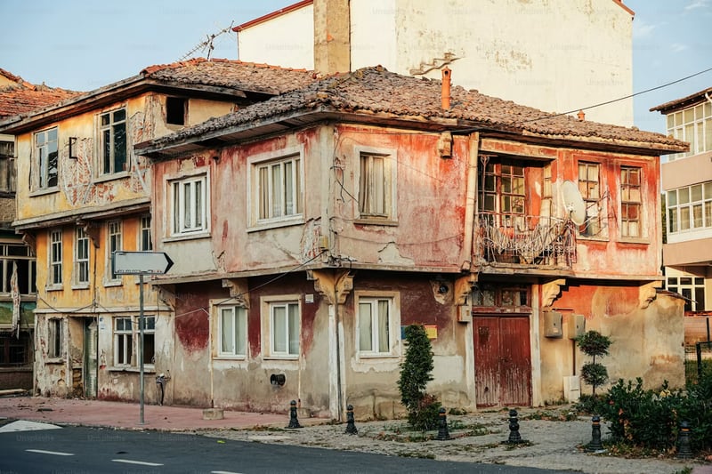 Hanoi Old Quarter, Vietnam
